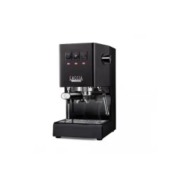 Gaggia Classic černá