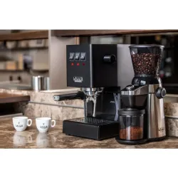 Gaggia Classic černá