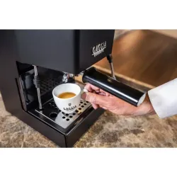 Gaggia Classic černá