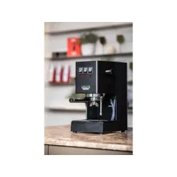 Gaggia Classic černá