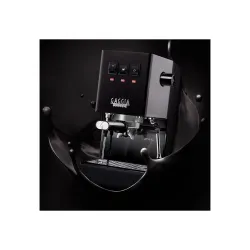 Gaggia Classic černá