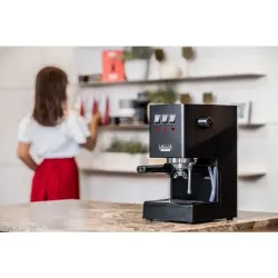 Gaggia Classic černá