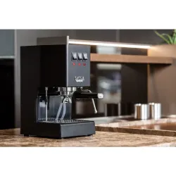 Gaggia Classic černá