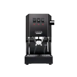 Gaggia Classic černá