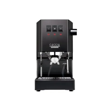 Gaggia Classic černá