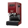 Gaggia Classic červená