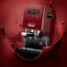 Gaggia Classic červená