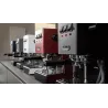 Gaggia Classic červená