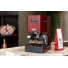 Gaggia Classic červená