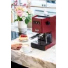 Gaggia Classic červená