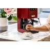 Gaggia Classic červená