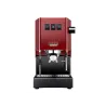 Gaggia Classic červená