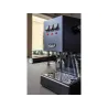 Gaggia Classic modrá