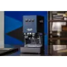 Gaggia Classic modrá