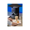 Gaggia Classic modrá