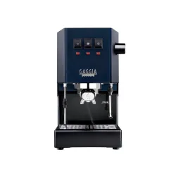 Gaggia Classic modrá