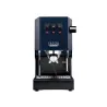 Gaggia Classic modrá