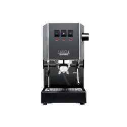 Gaggia Classic šedá