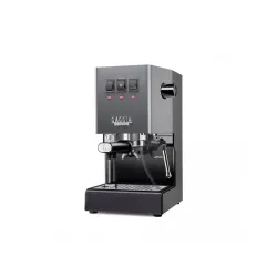 Gaggia Classic šedá