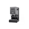 Gaggia Classic šedá