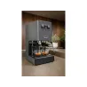 Gaggia Classic šedá