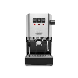 Gaggia Classic nerez