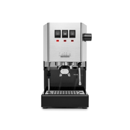 Gaggia Classic nerez