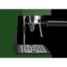 Gaggia Classic zelená