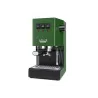 Gaggia Classic zelená