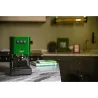 Gaggia Classic zelená