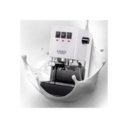 Gaggia Classic bílá