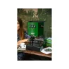 Gaggia Classic zelená
