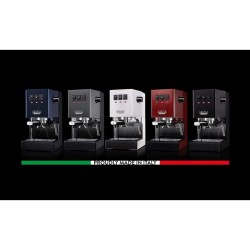 Gaggia Classic bílá