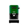 Gaggia Classic zelená