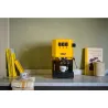 Gaggia Classic žlutá