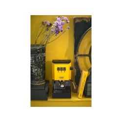 Gaggia Classic žlutá