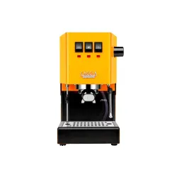Gaggia Classic žlutá