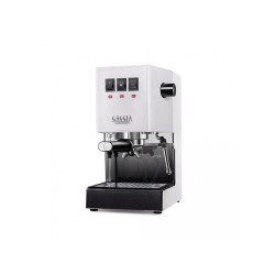 Gaggia Classic bílá