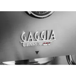 Gaggia Classic GT