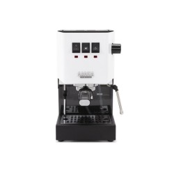 Gaggia Classic bílá