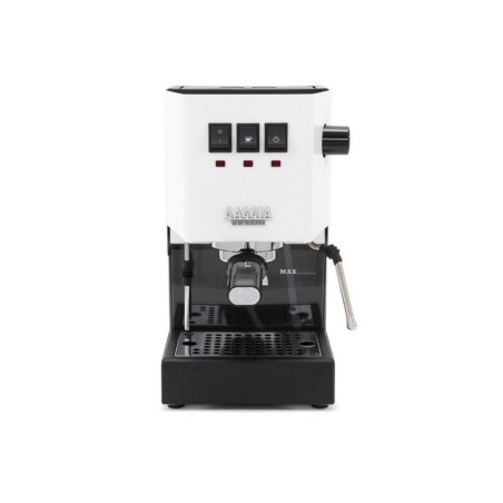 Gaggia Classic bílá