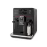 Gaggia New Accademia Black Glass