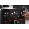 Gaggia New Accademia Black Glass