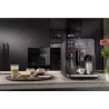 Gaggia New Accademia Black Glass